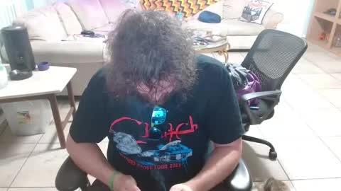 ThrillBilly online show from 05/21/26, 10:33