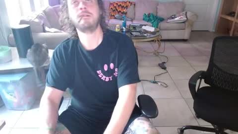 ThrillBilly online show from 06/06/26, 11:48