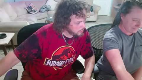 ThrillBilly online show from 06/10/26, 01:06