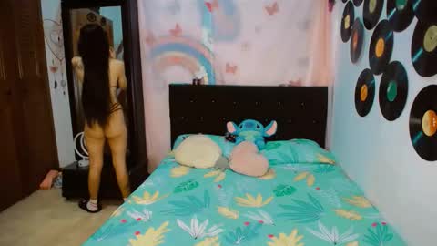 samantha sharon online show from 12/14/25, 07:25