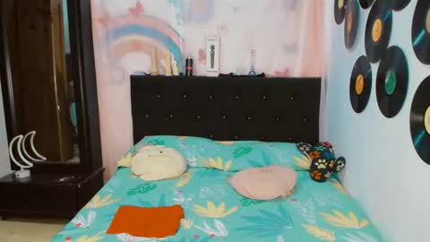 samantha sharon online show from 12/19/25, 07:37