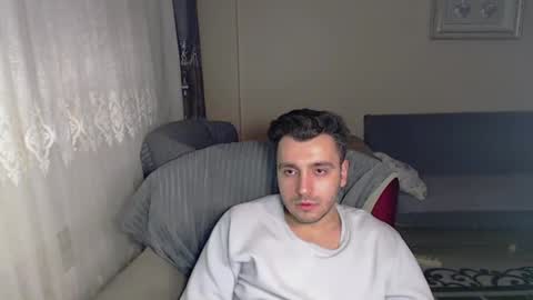 Berk online show from 01/23/25, 04:09