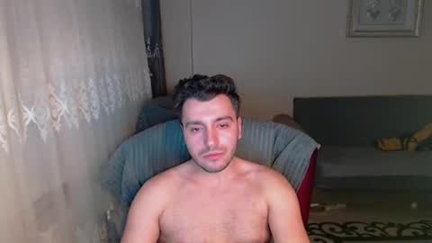 Berk online show from 01/24/25, 04:27