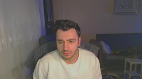 Berk online show from 01/25/25, 11:32