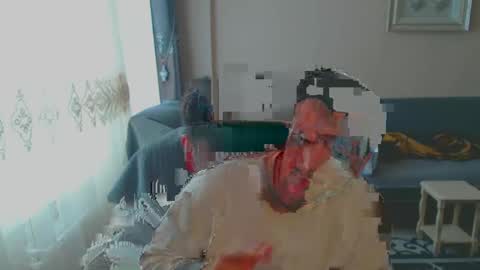 Berk online show from 01/26/25, 10:02