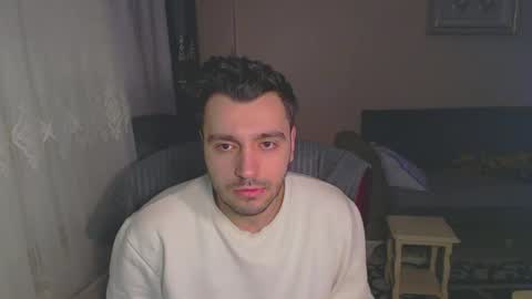 Berk online show from 01/27/25, 12:33