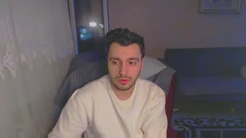 Berk online show from 01/29/25, 03:33