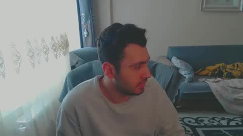 Berk online show from 01/30/25, 11:01