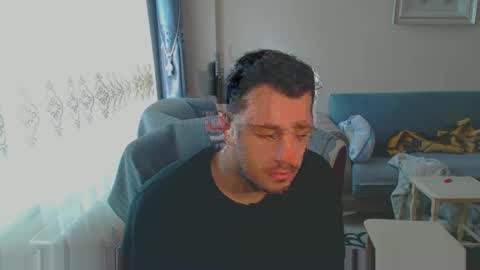 Berk online show from 02/02/25, 07:20