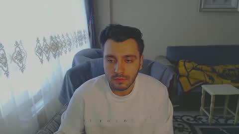 Berk online show from 02/03/25, 12:03