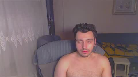 Berk online show from 02/07/25, 01:47