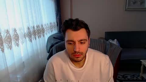 Berk online show from 02/08/25, 02:05