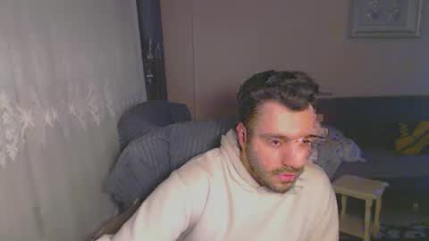 Berk online show from 02/12/25, 10:15