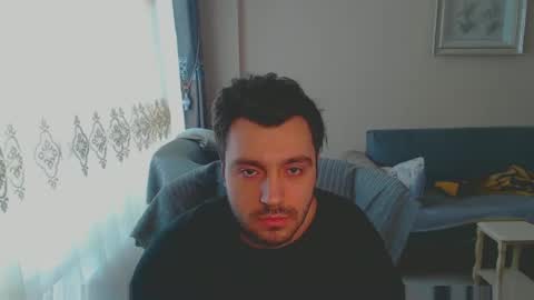 Berk online show from 02/19/25, 08:22