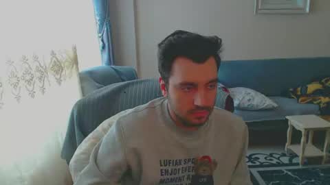 Berk online show from 02/25/25, 11:30