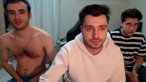 Berk online show from 03/06/25, 08:59