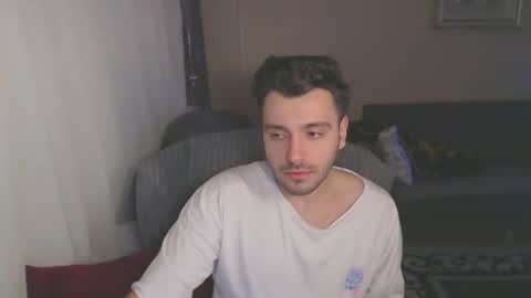 Berk online show from 03/08/25, 01:50