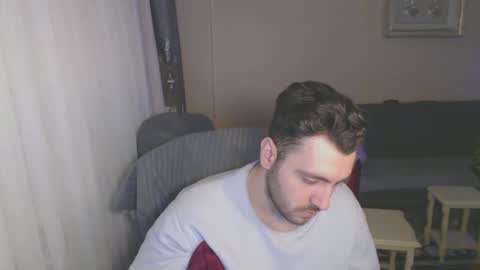 Berk online show from 03/12/25, 11:33