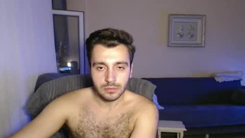 Berk online show from 09/10/25, 09:15