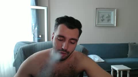 Berk online show from 09/11/25, 01:44