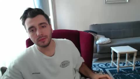 Berk online show from 09/23/25, 03:04