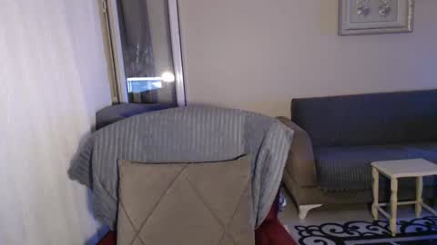 Berk online show from 10/04/25, 01:36