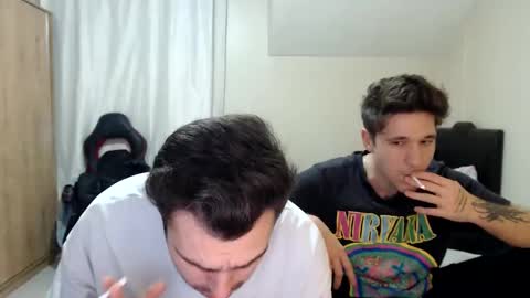 Berk online show from 10/15/25, 07:58