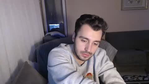 Berk online show from 10/16/25, 10:00