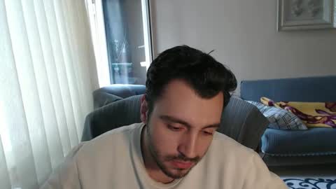 Berk online show from 10/19/25, 06:47