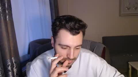 Berk online show from 11/11/25, 02:50