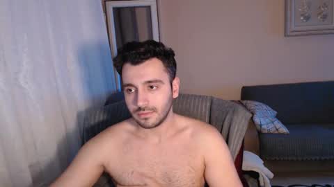 Berk online show from 11/22/25, 12:20