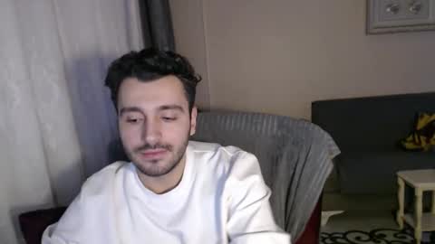 Berk online show from 12/01/25, 10:48