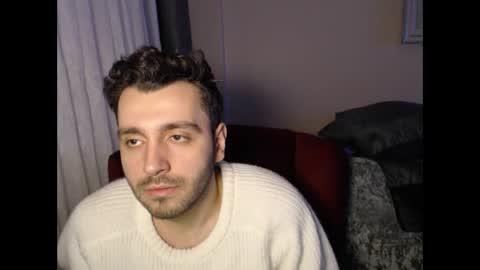 Berk online show from 02/23/26, 09:34