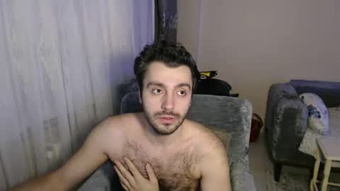 Berk online show from 04/17/26, 11:08