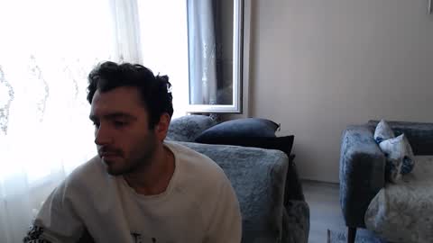 Berk online show from 04/24/26, 02:30