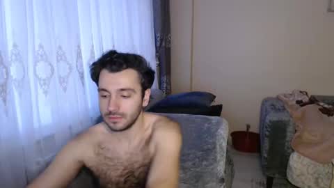 Berk online show from 04/26/26, 03:04