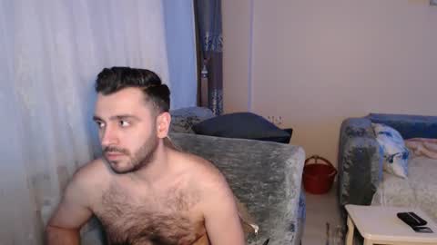 Berk online show from 04/29/26, 10:38
