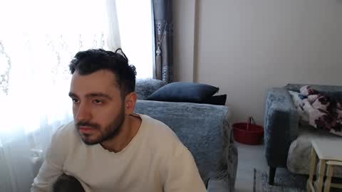 Berk online show from 05/01/26, 03:38