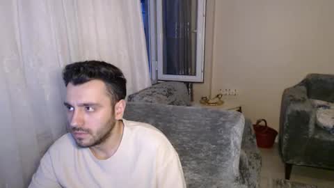 Berk online show from 05/15/26, 11:34