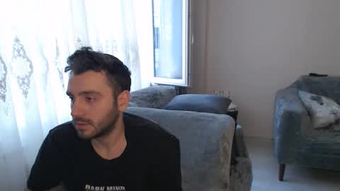 Berk online show from 05/19/26, 04:35