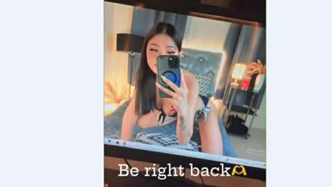 Sexy MIYA online show from 02/20/26, 11:49