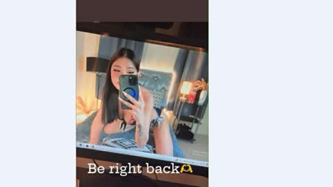 Sexy MIYA online show from 03/12/26, 08:53