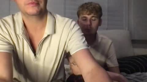 Roommates online show from 07/14/26, 06:07