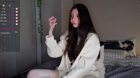 Lina       free control in pvt online show from 12/16/24, 06:27