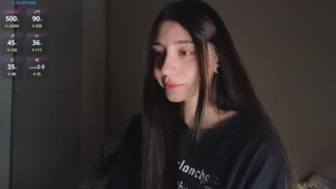 Lina       free control in pvt online show from 03/02/25, 05:36