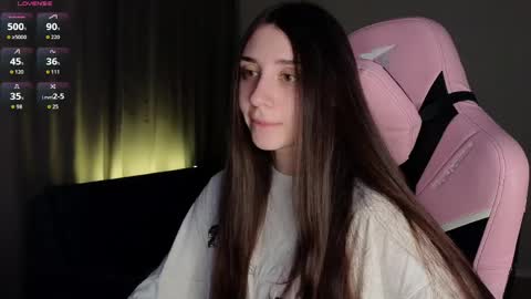 Lina       free control in pvt online show from 03/29/26, 05:02