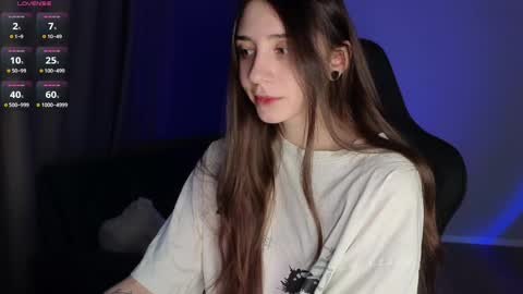 Lina       free control in pvt online show from 04/05/26, 06:49