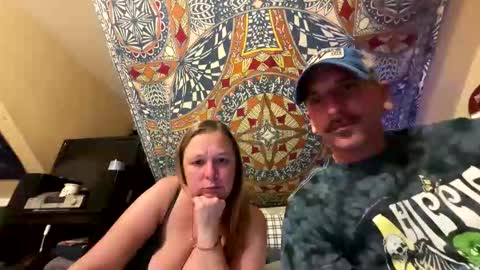 Muthafuckin2slutty online show from 11/14/25, 01:48
