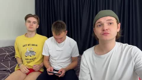 Eleot online show from 09/09/25, 10:37