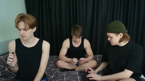 Eleot online show from 10/24/25, 08:33